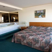 Western Budget Motel Bonnyville, Bonnyville — photo 2