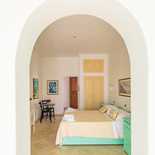 Stromboli Suite Apartment with Terrace Volcano & Sea view, 斯特龙博利 — 照片 3