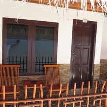 Homestay Jsku Karimunjawa, Джепара — фото 3