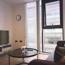 Homely Serviced Apartments - Blonk St, 谢菲尔德 — 照片 3