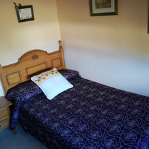 Hostal Mesón González, Villamanin — photo 2