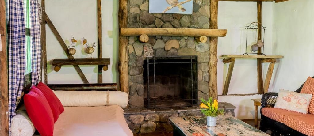 Villa Pajon Eco Lodge, 康斯坦西亚 — 照片 1