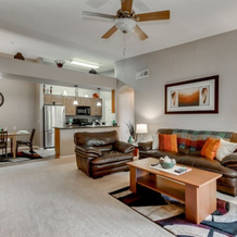 Southern #2055 2 Bedrooms 2 Bathrooms Condo, 梅萨 — 照片 3