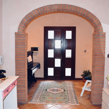 Ivana Thermal House, Due Carrare — photo 3