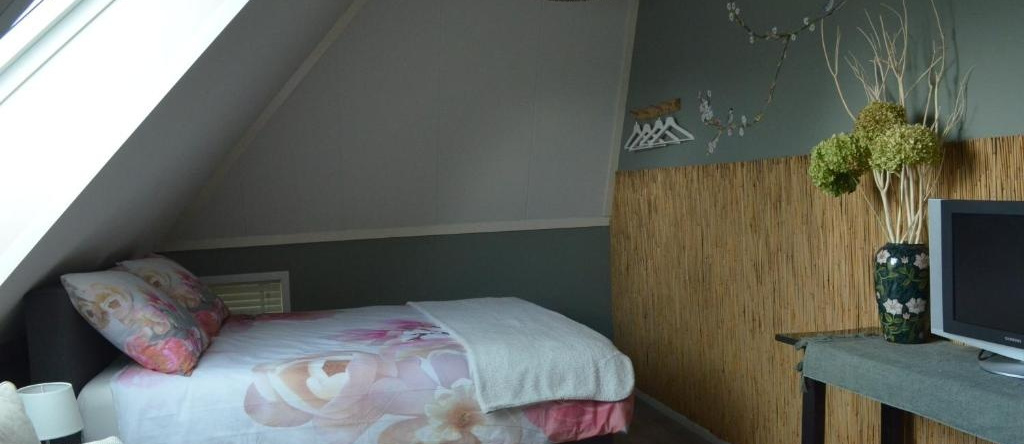 B&B “De Boerlarij”, Руинерволд — фото 1