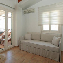 Naxos Chalkion Beautiful Detsis House With Jacuzzi, Халкио — фото 2