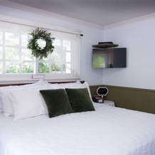 Secret Garden Bed & Breakfast, 欧伦 — 照片 3