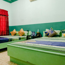 Hotel Anugerah, Бондовосо — фото 2