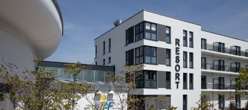 Riff Resort, 巴特劳西克 — 照片 1