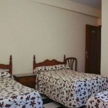 Hostal El Emigrante, 多斯埃马纳斯 — 照片 5