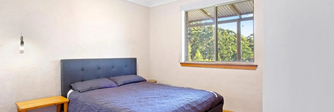 Braeside Cabin Three - Parsonsia, Central Tilba — photo 1