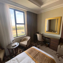 Temandra Hotel, Джидда — фото 3