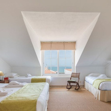 CheckinCheckout - Casa de Férias das Azenhas, Azenhas do Mar — photo 3