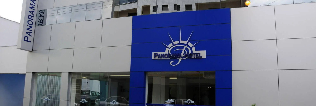Panorama Convention Hotel, Timoteo — photo 1