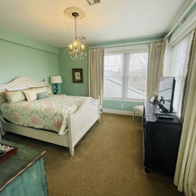 Excelsior At The Manor House, Клеммонс — фото 4