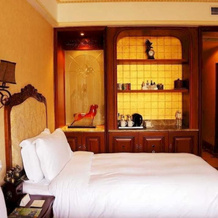 Qingdao Anqinyu Club Hotel, 青岛 — 照片 2