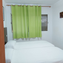 Flipper Top Suites, Сан-Бартоломе-де-Тирахана — фото 5