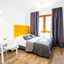 Apartamenty SaltApart 2, Wieliczka — photo 3