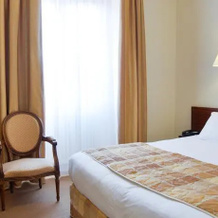 Best Western Le Grand Hotel, 巴约讷 — 照片 5
