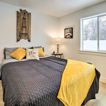 Cozy Blackfoot Apartment: Pets Welcome!, 布莱克富特 — 照片 3