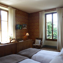 Au Vieux Manoir, 蒙蒂 — 照片 2