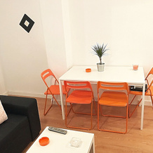 Apartment - Travel and Holidays San Nicolás, San Sebastian de los Reyes — photo 2