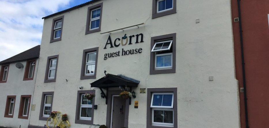 Acorn Guest House, 彭里斯 — 照片 1