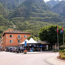 Tailormade Hotel AL GIARDINETTO Biasca, Biasca — photo 5