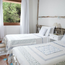 Is Arenas Private Golf & Foresterie Boutique Resort, Нарболия — фото 3