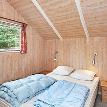 Serene Holiday Home in Arrild With Swing and Trampoline, 阿里尔德 — 照片 4