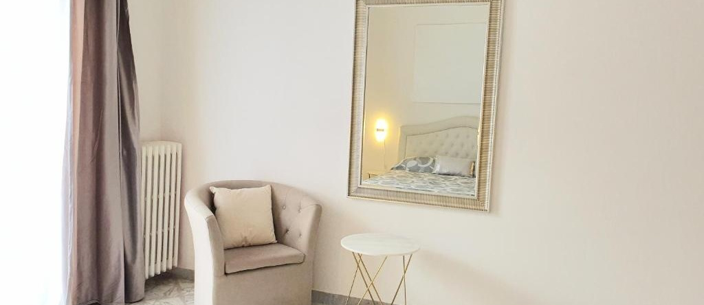 Angela's Apartment. Elegant two bedroom house in Irsina, Irsina — photo 1