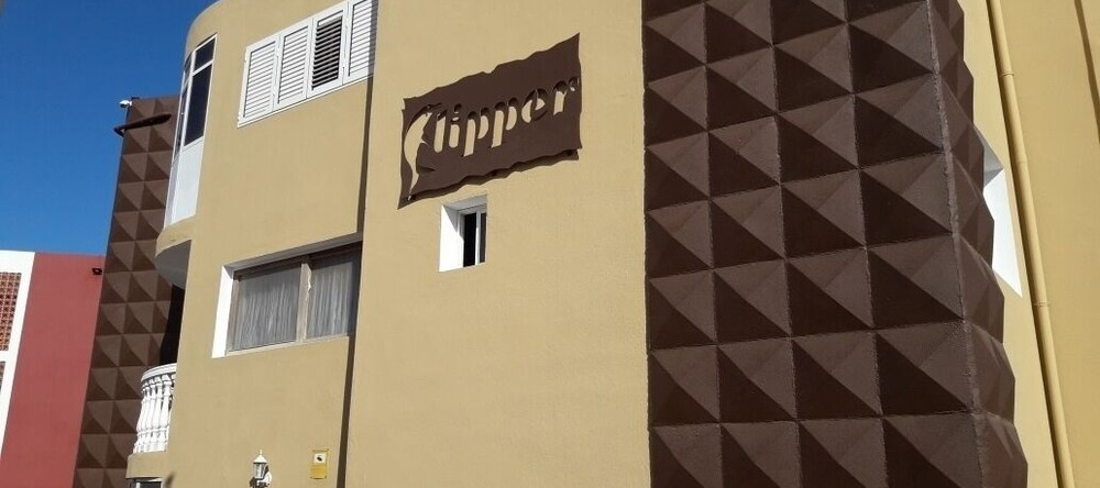 Flipper Top Suites, Сан-Бартоломе-де-Тирахана — фото 1