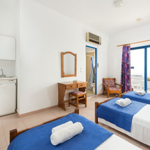 Palm Bay Hotel, 罗德岛 — 照片 4