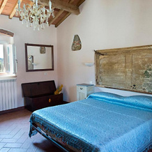 Agriturismo Lisola, Креспина — фото 4