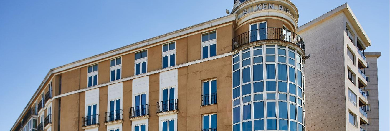 Dorma Sardinero, Сантандер — фото 1