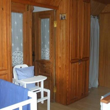 Appartement Dorfstrasse, 吕德 — 照片 3