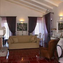 Tenuta San Domenico, Capua — photo 3