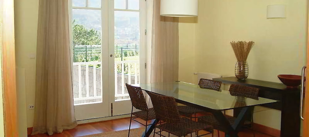 Quinta Das Mineirinhas Apartamentos Turisticos, Вила-Нова-де-Сервейра — фото 1