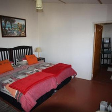 Boulders Lodge, Фурисбург — фото 2