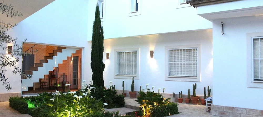 Santa Angela de la Cruz Apartment, Penaflor — photo 1
