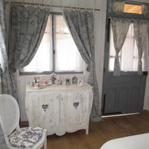 La Cabane De Peau D'ane, Осон — фото 3