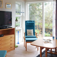 Warm Holiday Home In Jutland Denmark With Terrace, Эсбьерг — фото 3