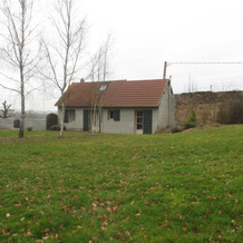 Gîte Dompierre-sur-Besbre, 3 pièces, 4 personnes - FR-1-489-174, 东皮埃尔（贝斯布尔河畔） — 照片 5