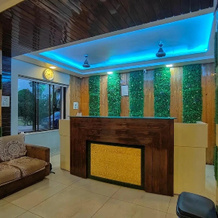 Safari Hotel & Resort, 索姆纳特 — 照片 2