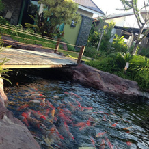 Saabpaiboon Grand Resort, 德乌隆 — 照片 3