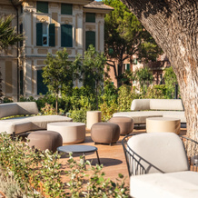 Hotel Capitolo Riviera, 热那亚 — 照片 5