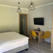 Hotel Pod Kaplickou, Mala Moravka — photo 2