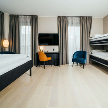 Comfort Hotel Bodø, Бодо — фото 4