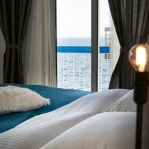 Seafront Luxury President Suite Aegean Sunset, Салоники — фото 2