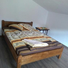Cabana Georgiana, Ариесени — фото 5